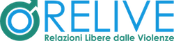 RELIVE logo